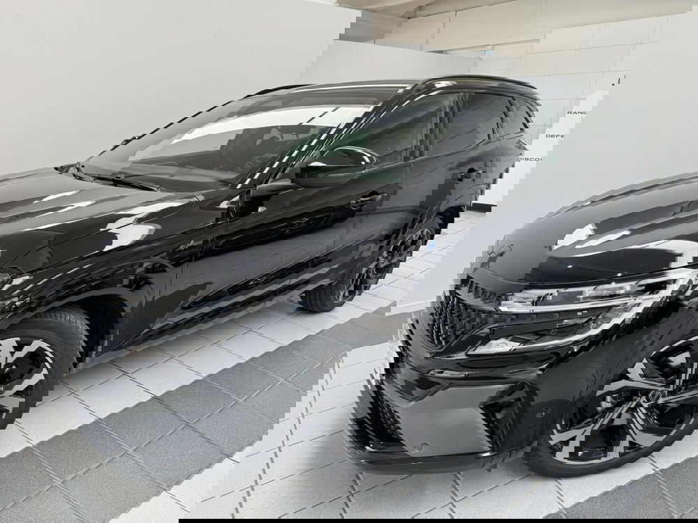 Renault Austral usata a Verbano Cusio Ossola