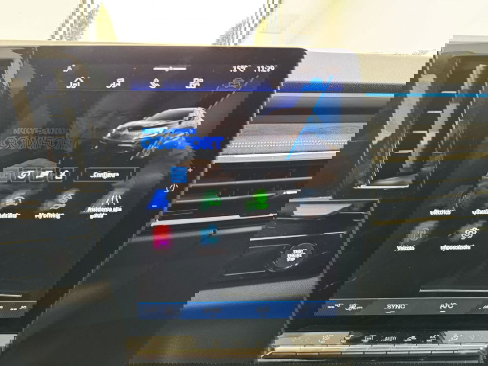 Renault Austral usata a Verbano Cusio Ossola (10)