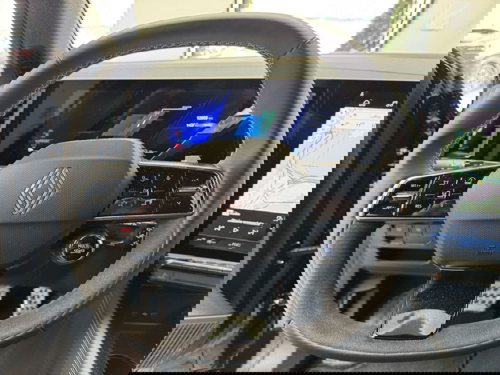 Renault Austral usata a Verbano Cusio Ossola (11)