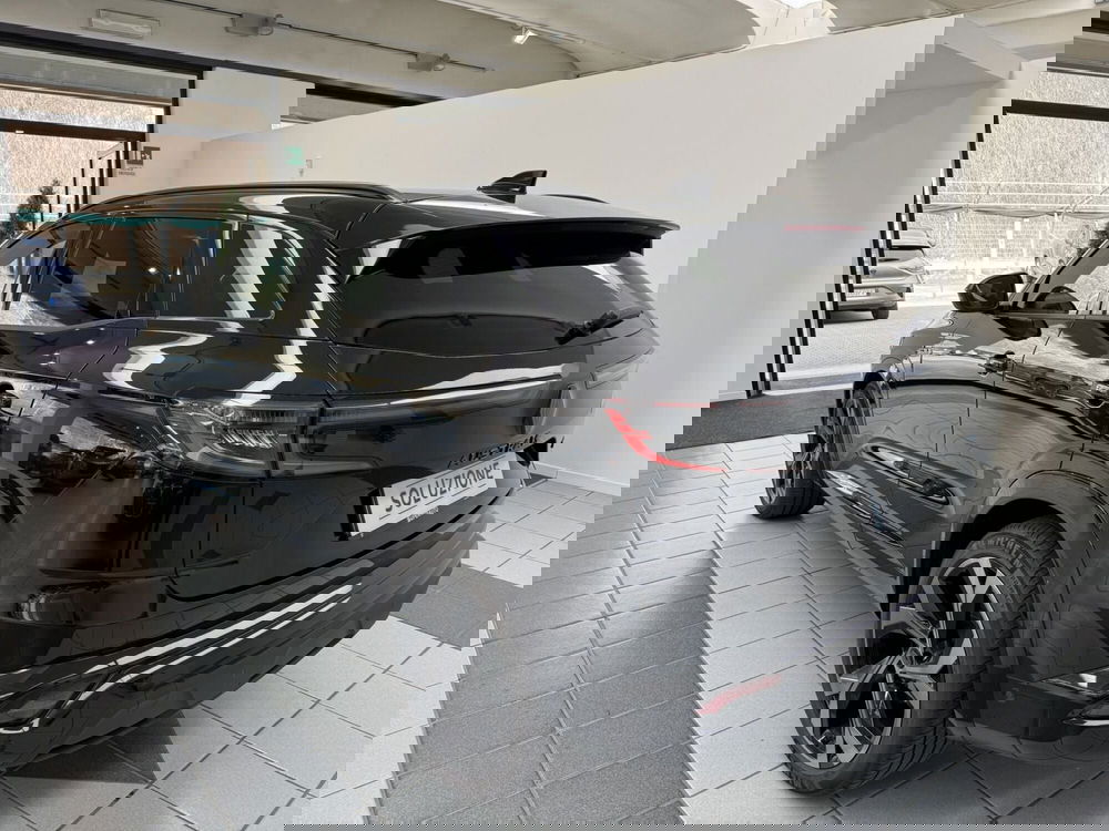 Renault Austral usata a Verbano Cusio Ossola (12)