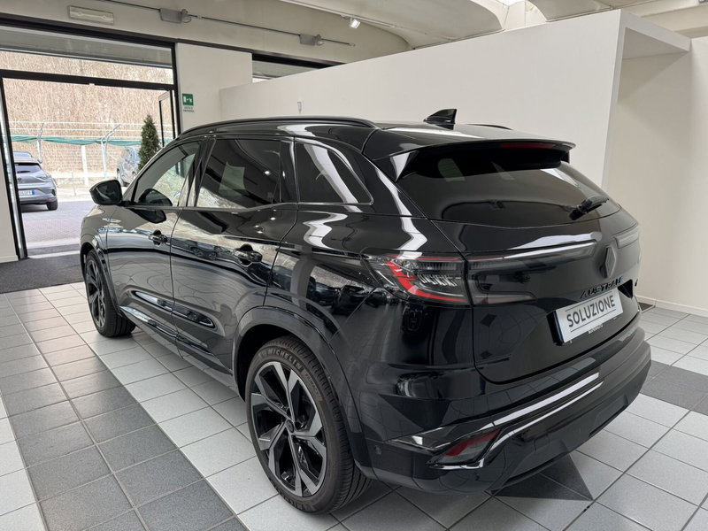 Renault Austral usata a Verbano Cusio Ossola (12)