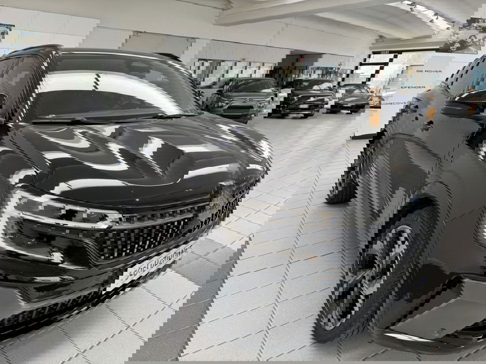 Renault Austral usata a Verbano Cusio Ossola (13)