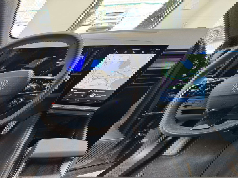 Renault Austral usata a Verbano Cusio Ossola (16)