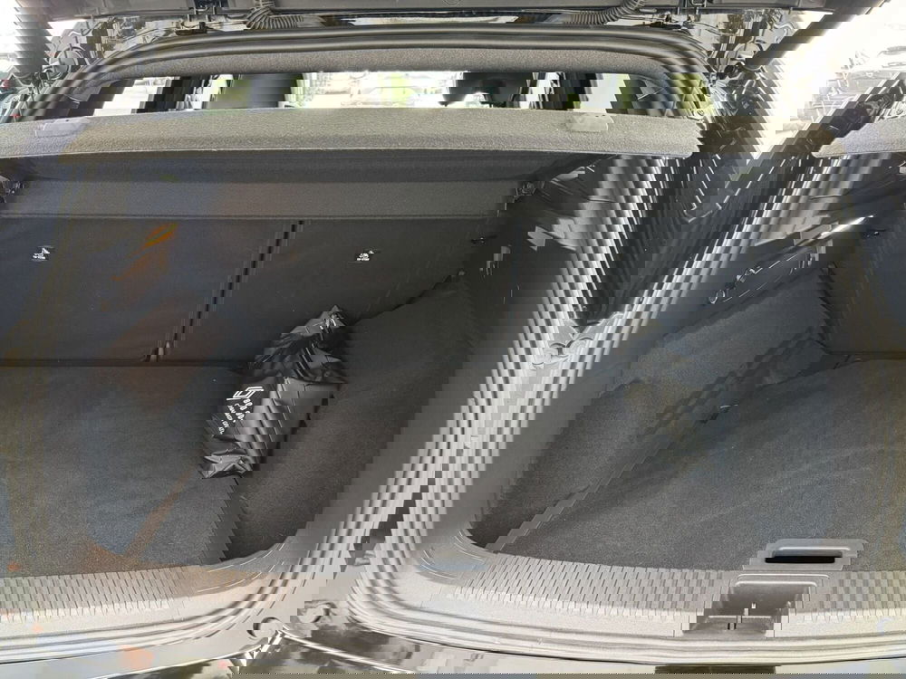 Renault Austral usata a Verbano Cusio Ossola (17)