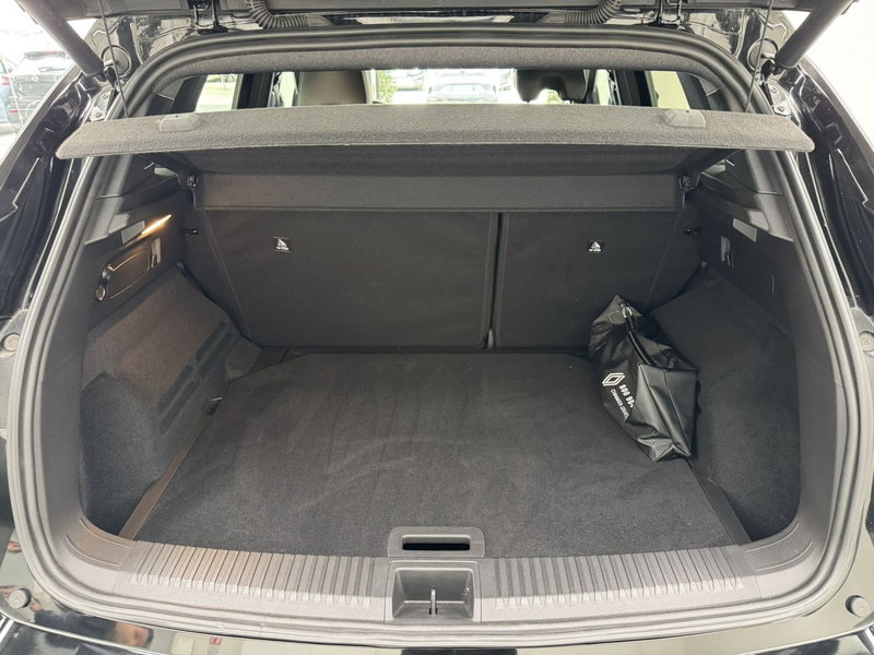 Renault Austral usata a Verbano Cusio Ossola (17)