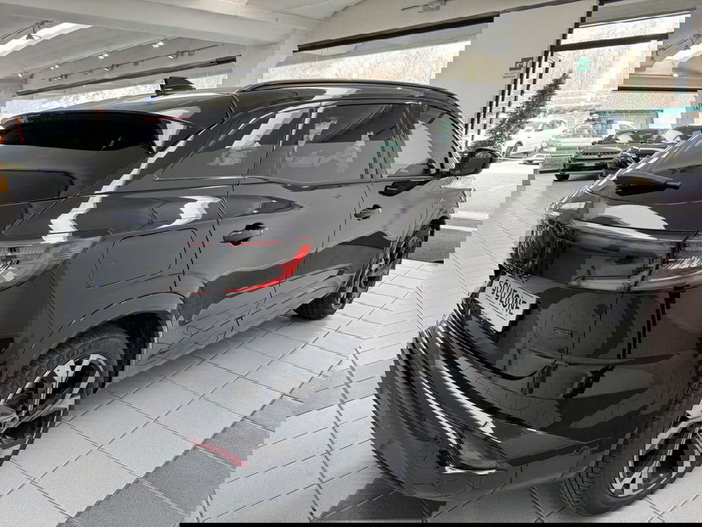 Renault Austral usata a Verbano Cusio Ossola (2)