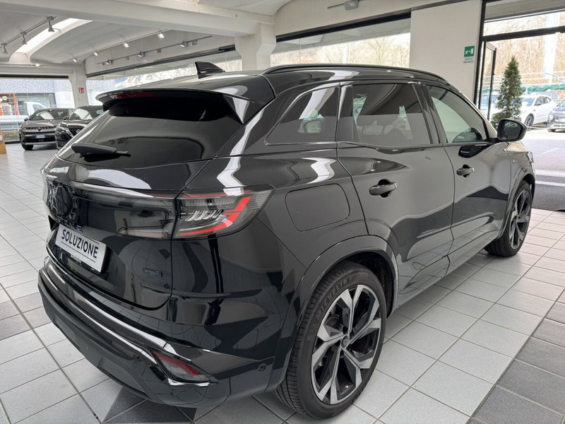 Renault Austral usata a Verbano Cusio Ossola (2)