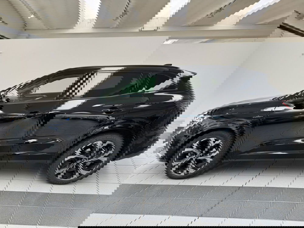 Renault Austral usata a Verbano Cusio Ossola (3)