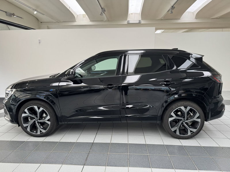 Renault Austral usata a Verbano Cusio Ossola (3)