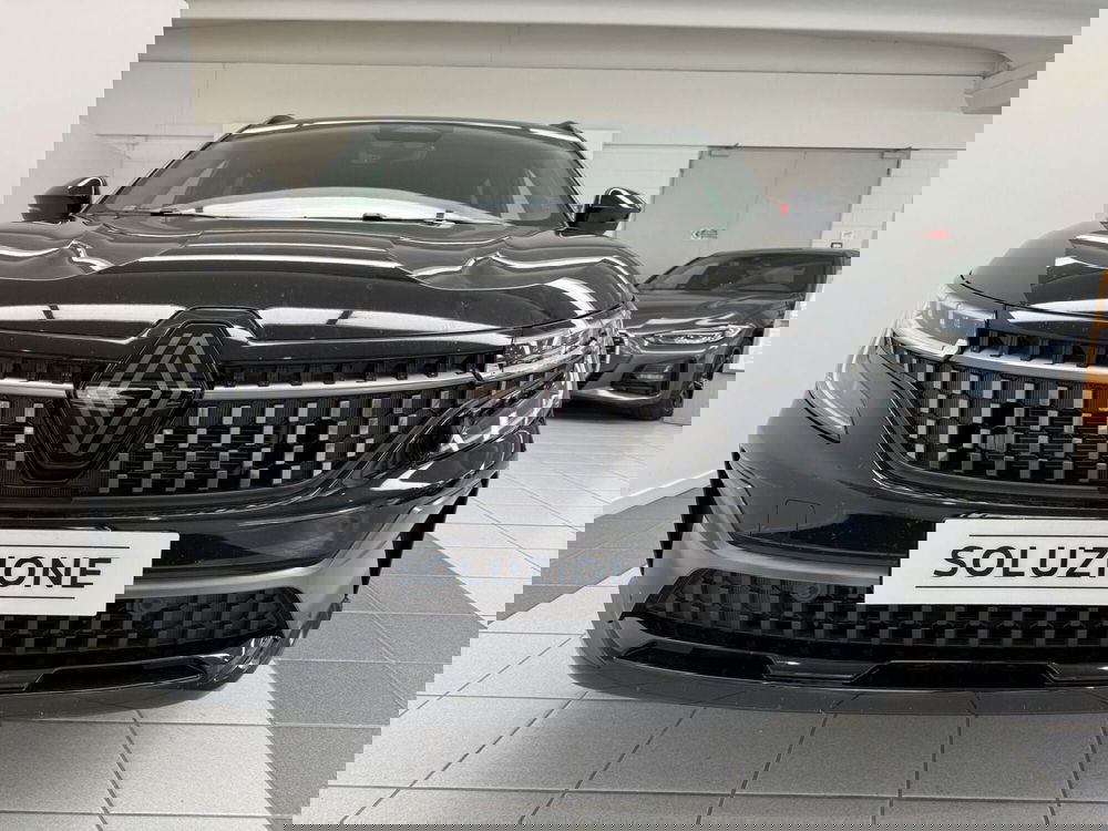 Renault Austral usata a Verbano Cusio Ossola (4)