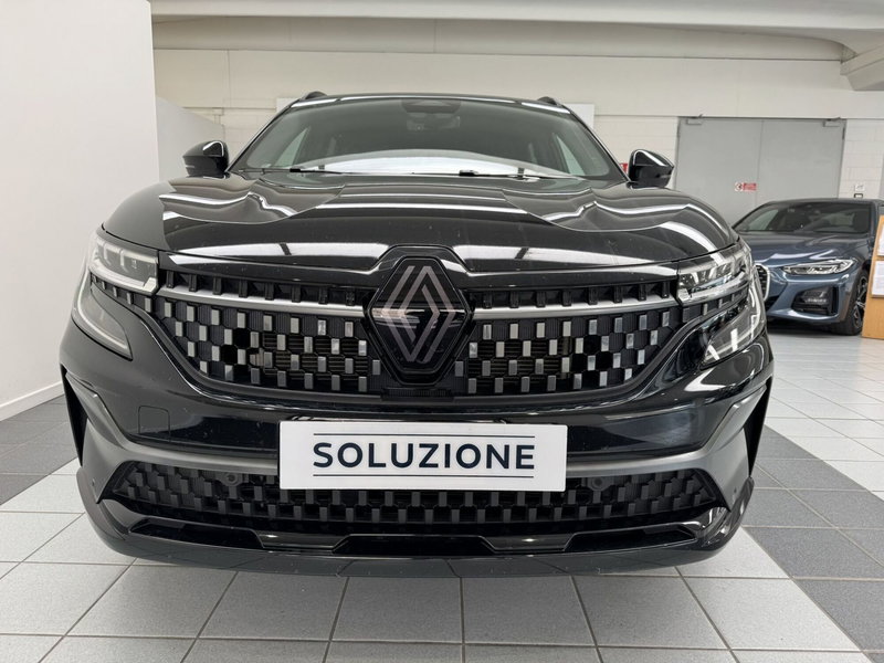 Renault Austral usata a Verbano Cusio Ossola (4)