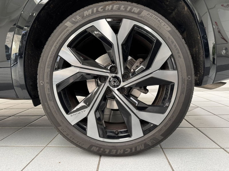 Renault Austral usata a Verbano Cusio Ossola (5)