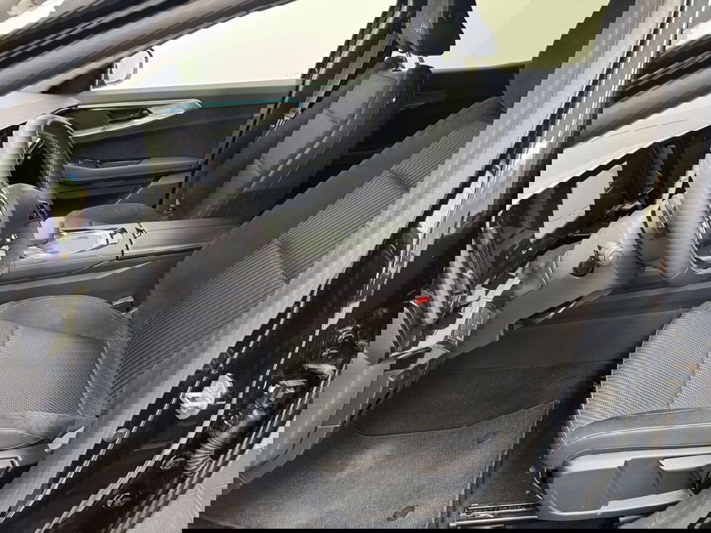 Renault Austral usata a Verbano Cusio Ossola (6)