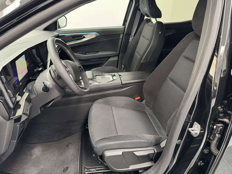 Renault Austral usata a Verbano Cusio Ossola (6)