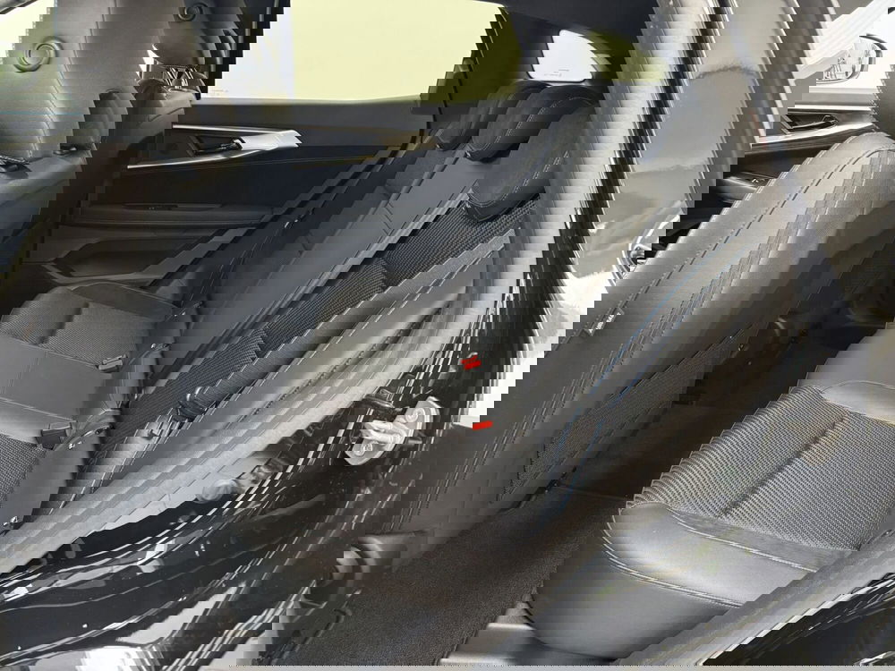 Renault Austral usata a Verbano Cusio Ossola (8)