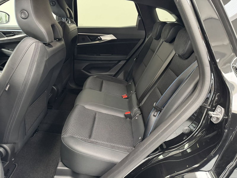 Renault Austral usata a Verbano Cusio Ossola (8)