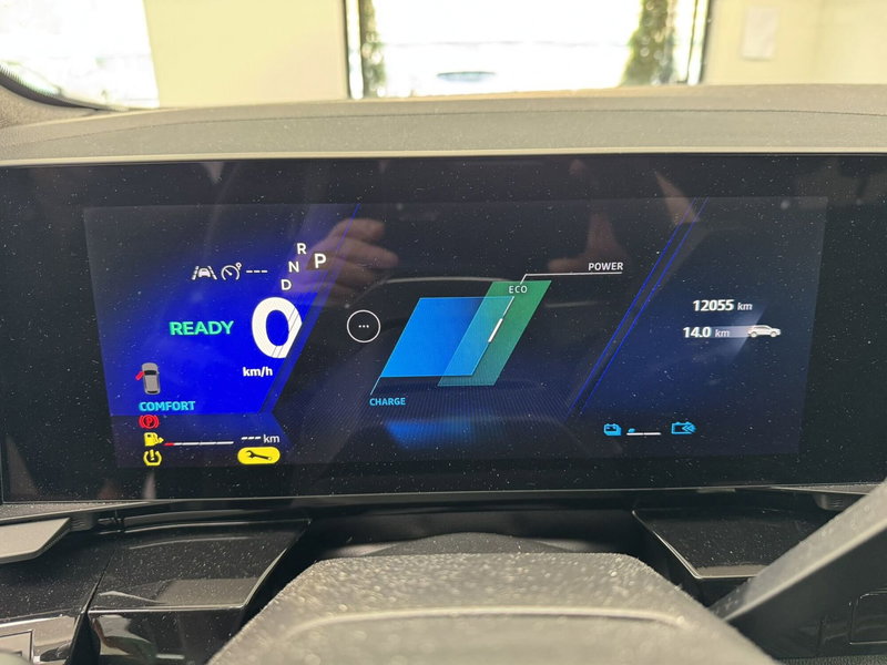 Renault Austral usata a Verbano Cusio Ossola (9)