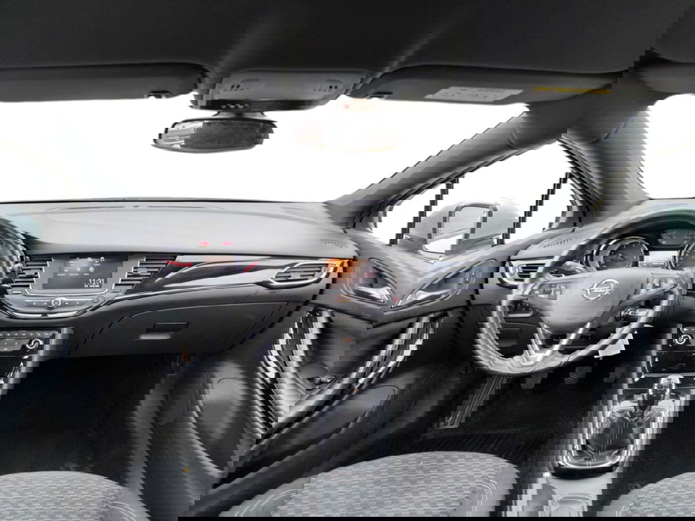 Opel Astra usata a Udine (11)