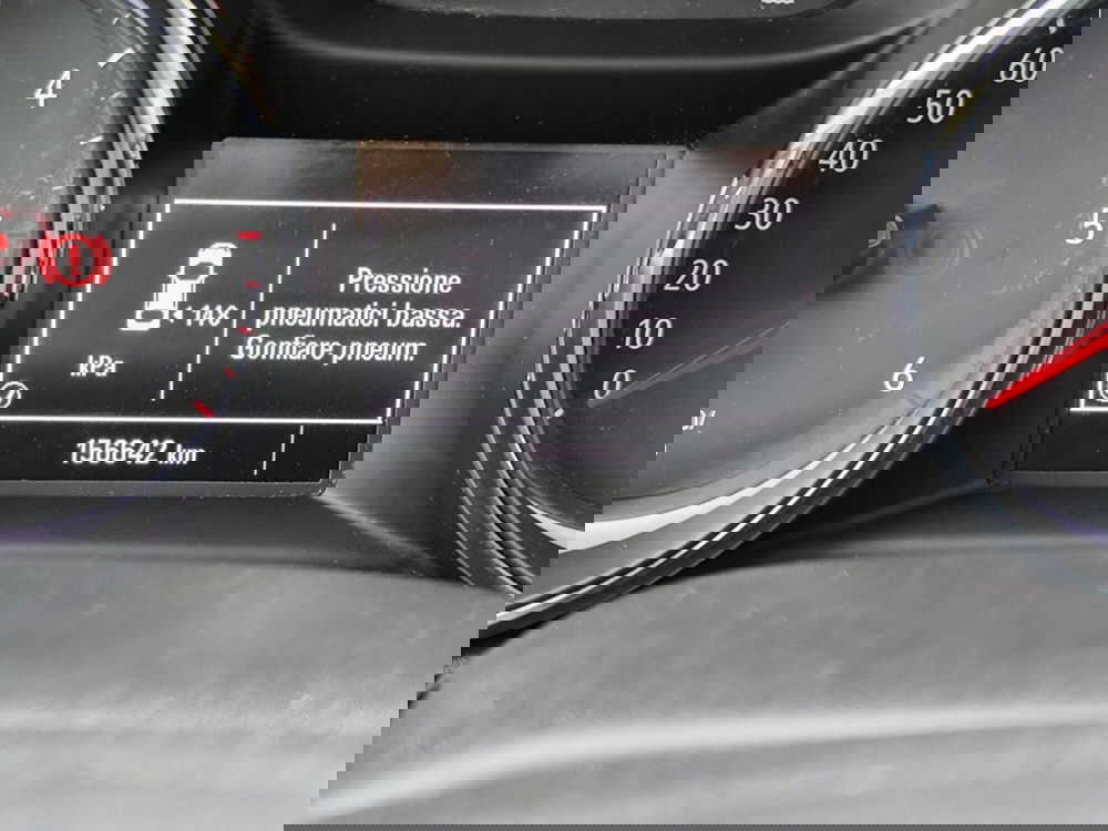 Opel Astra usata a Udine (13)