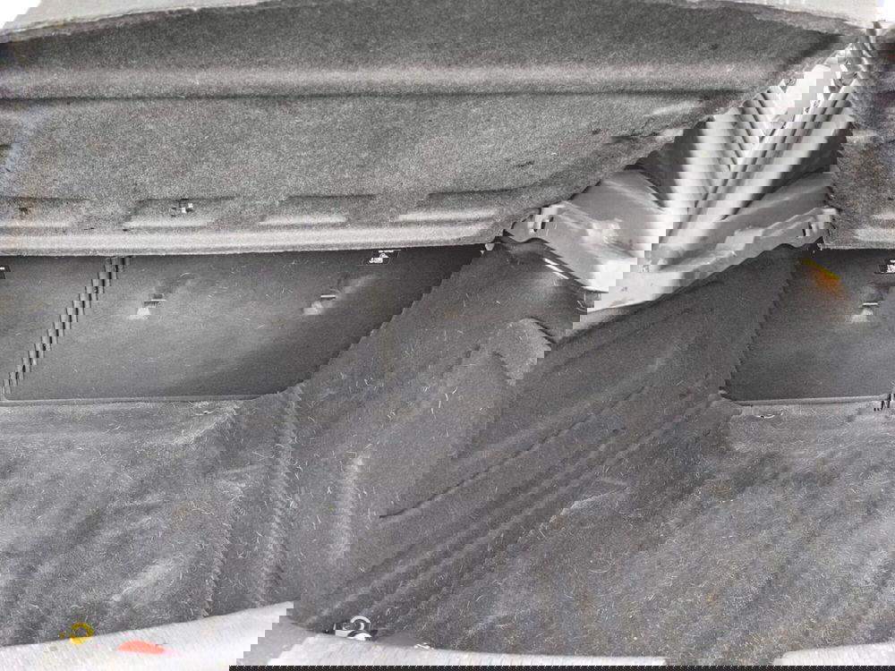 Opel Astra usata a Udine (14)