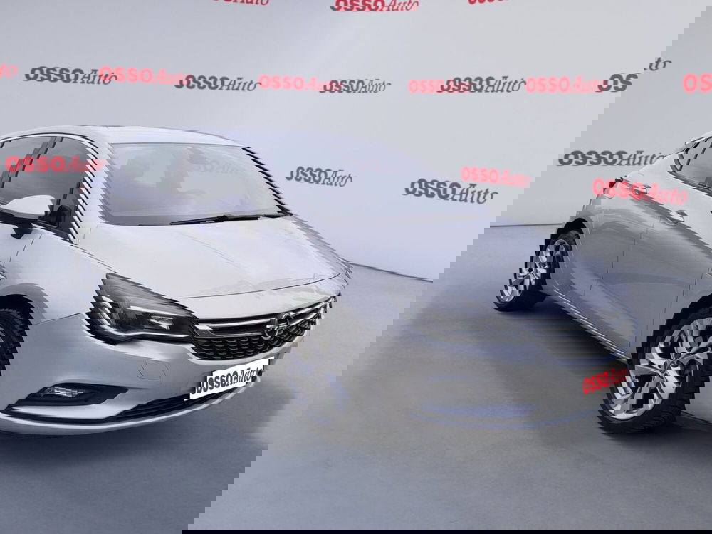 Opel Astra usata a Udine (2)