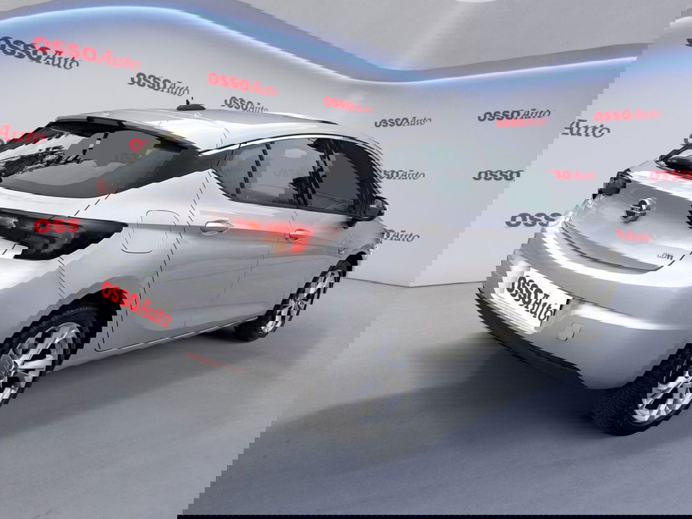 Opel Astra usata a Udine (3)