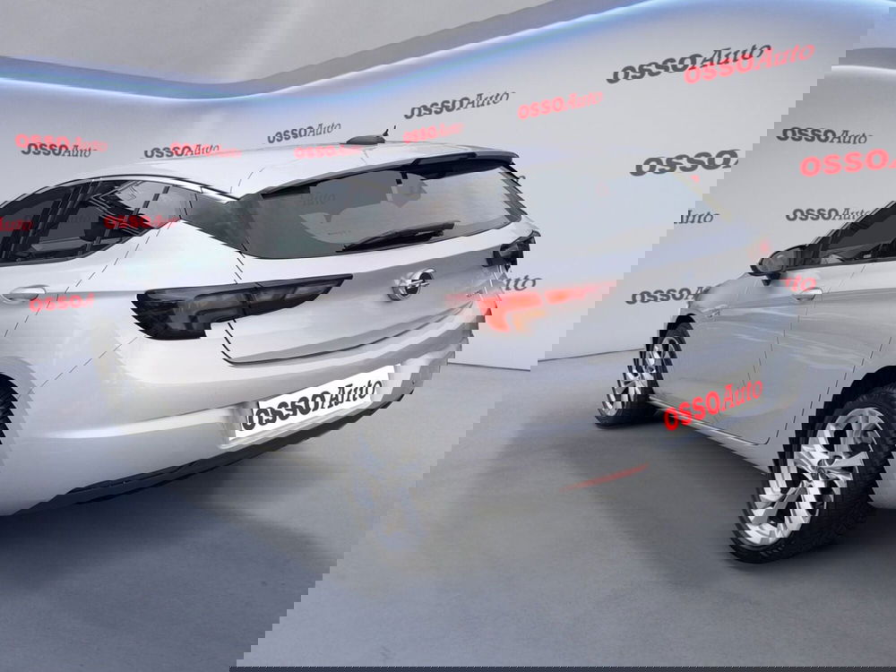 Opel Astra usata a Udine (4)