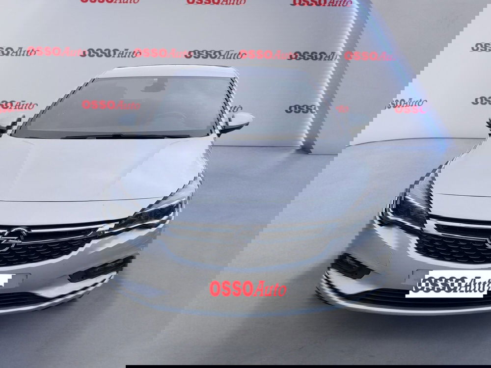 Opel Astra usata a Udine (5)