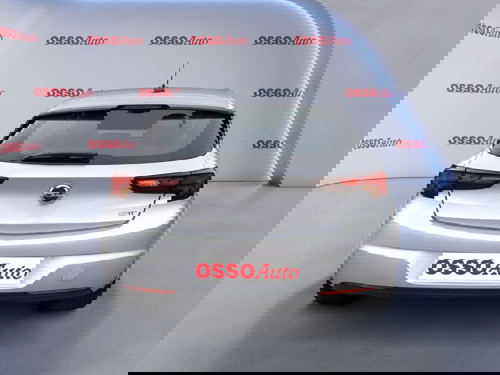 Opel Astra usata a Udine (6)