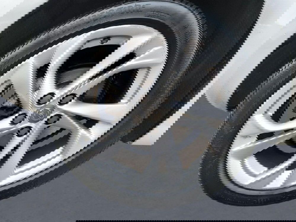 Opel Astra usata a Udine (7)