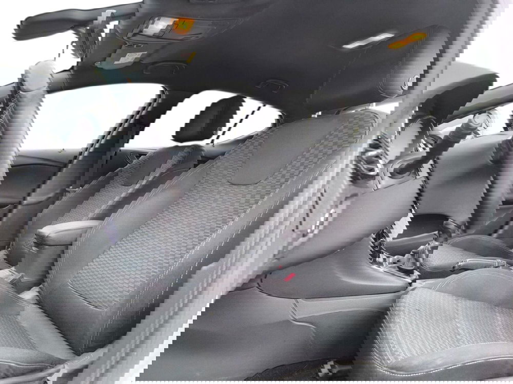 Opel Astra usata a Udine (8)