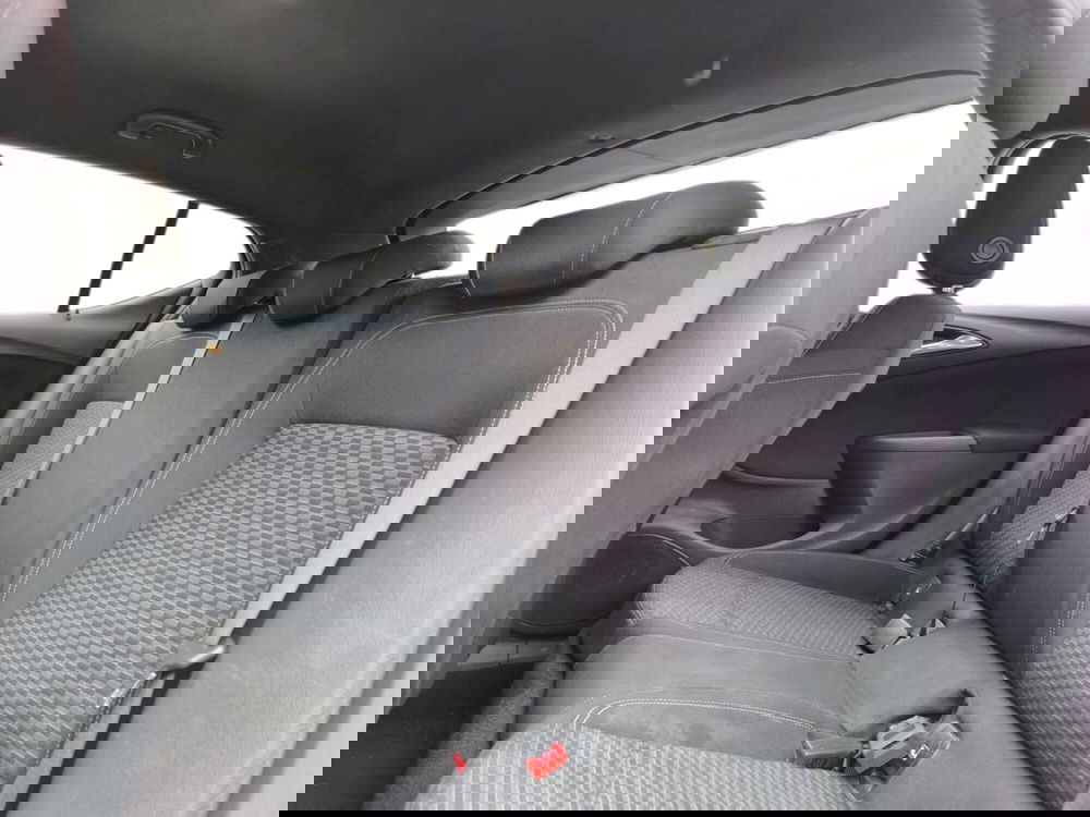 Opel Astra usata a Udine (9)