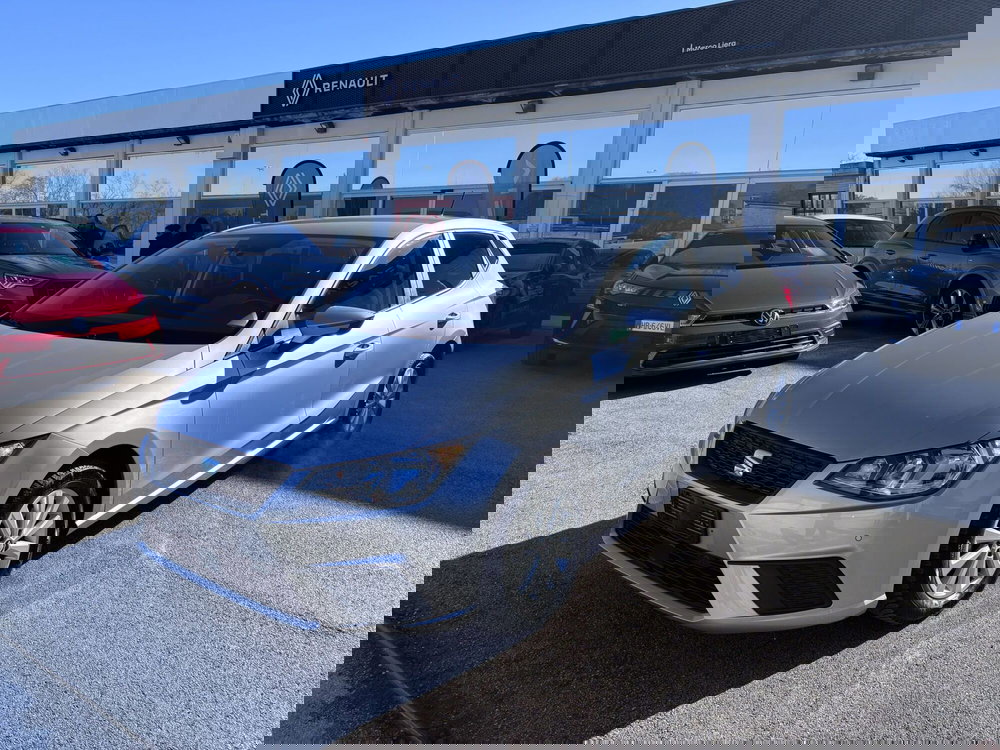 SEAT Ibiza usata a Ancona