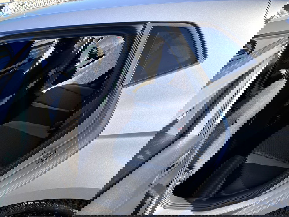 SEAT Ibiza usata a Ancona (10)