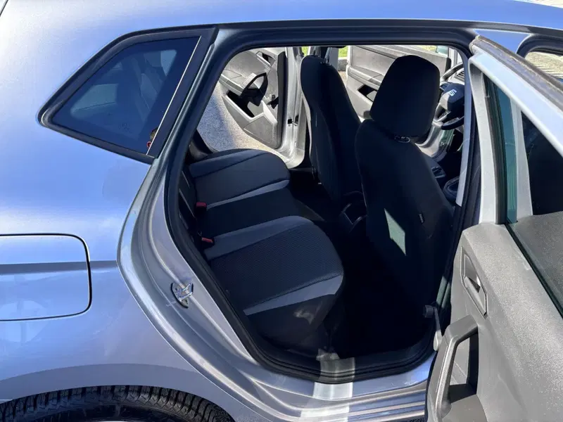 SEAT Ibiza usata a Ancona (12)
