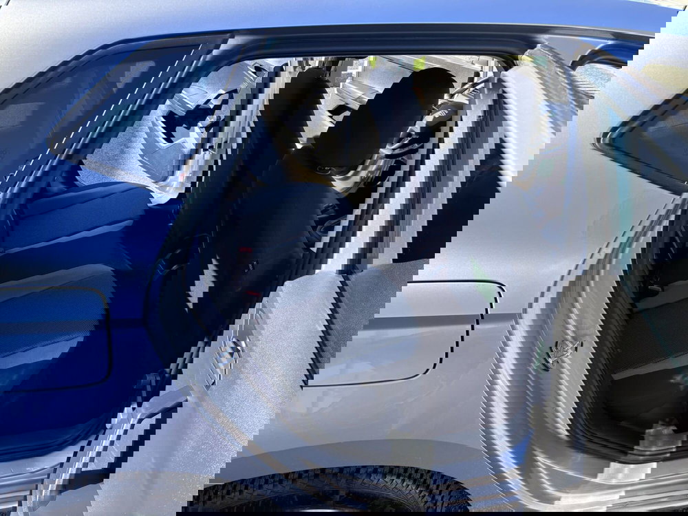 SEAT Ibiza usata a Ancona (12)