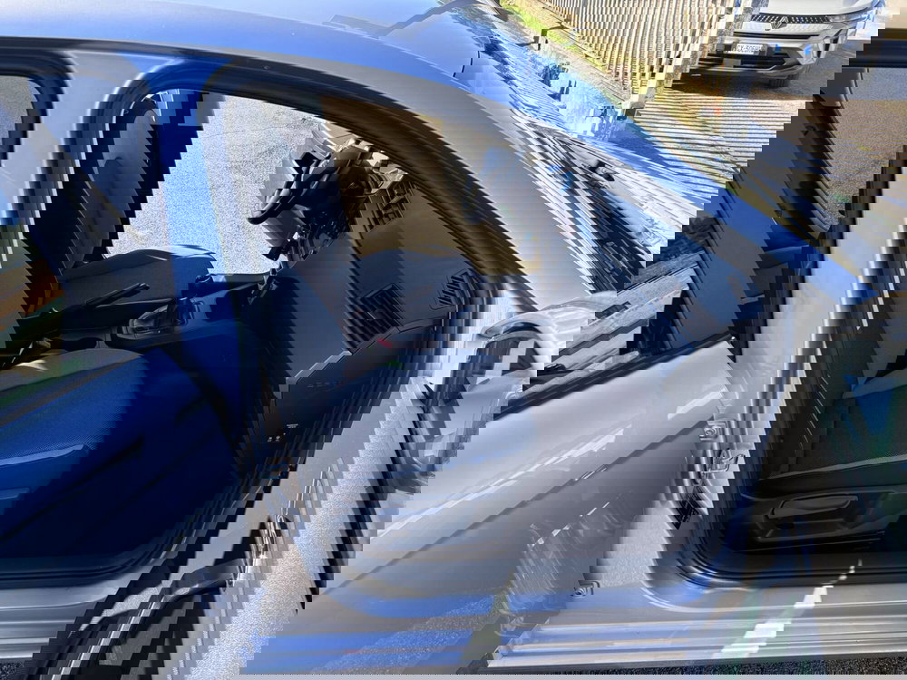 SEAT Ibiza usata a Ancona (13)