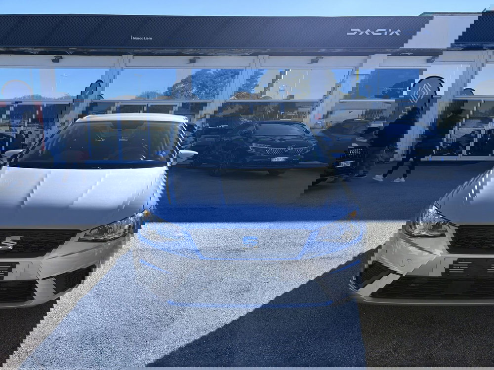 SEAT Ibiza usata a Ancona (2)