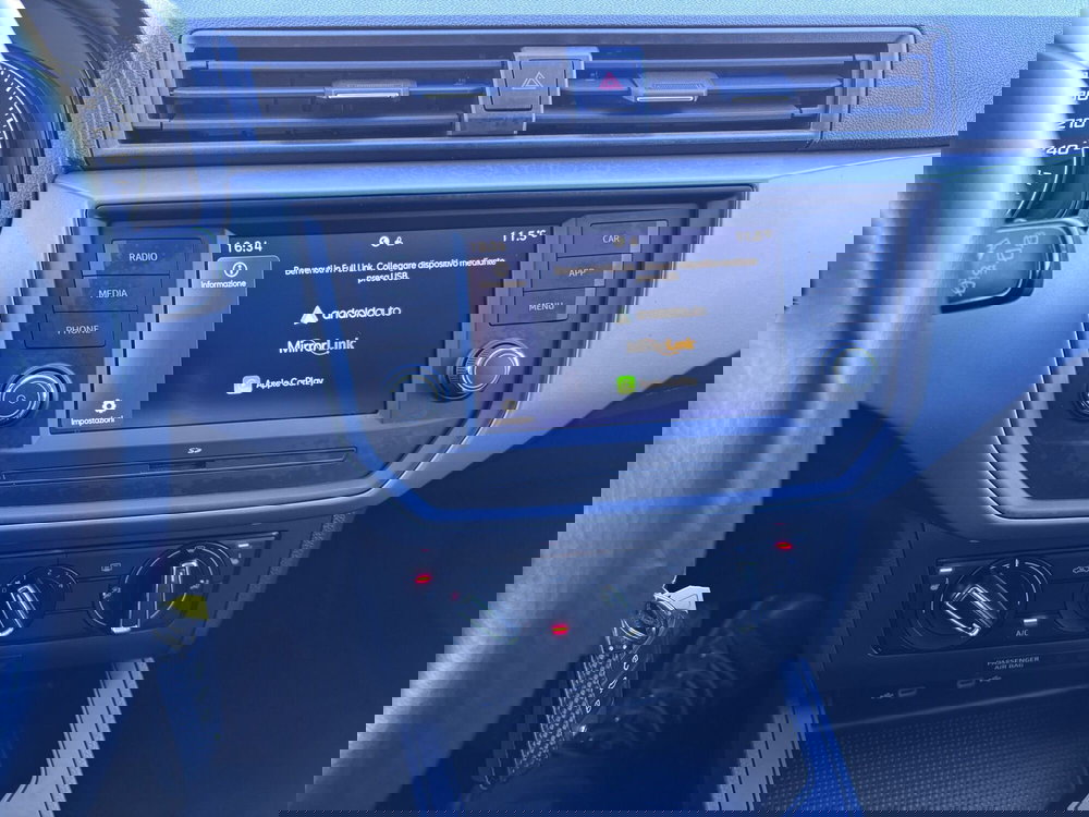 SEAT Ibiza usata a Ancona (20)