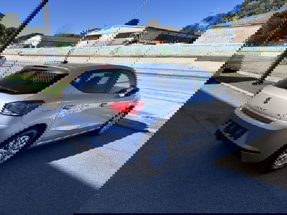 SEAT Ibiza usata a Ancona (5)