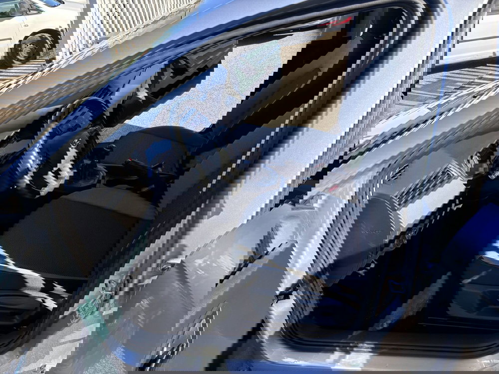 SEAT Ibiza usata a Ancona (9)