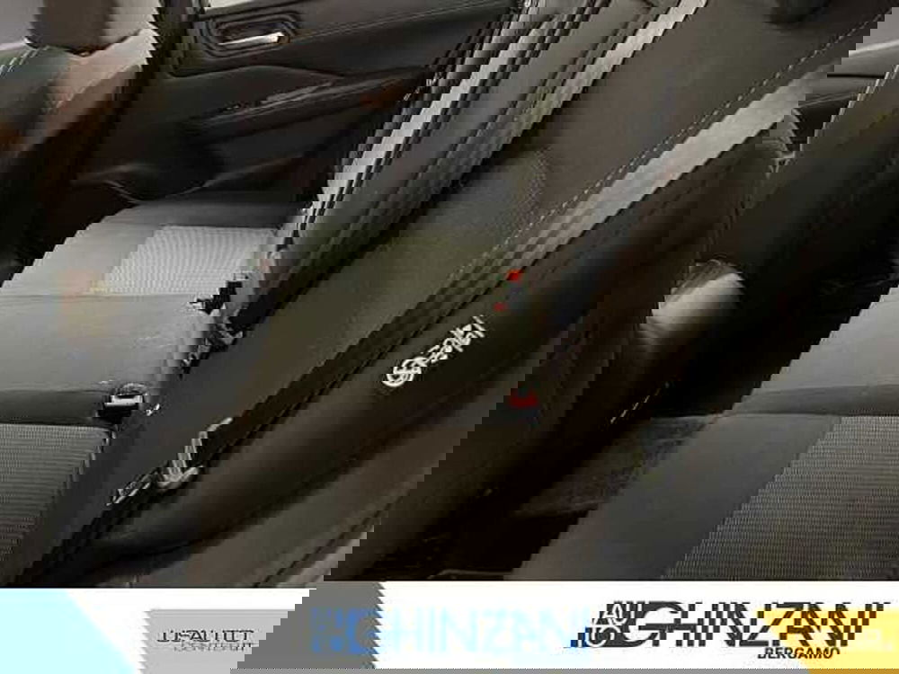 Nissan Qashqai usata a Bergamo (7)