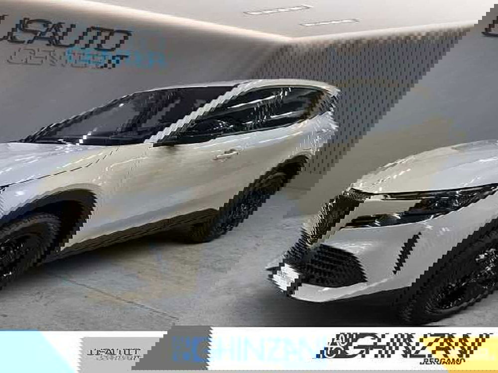 Alfa Romeo Junior usata a Bergamo