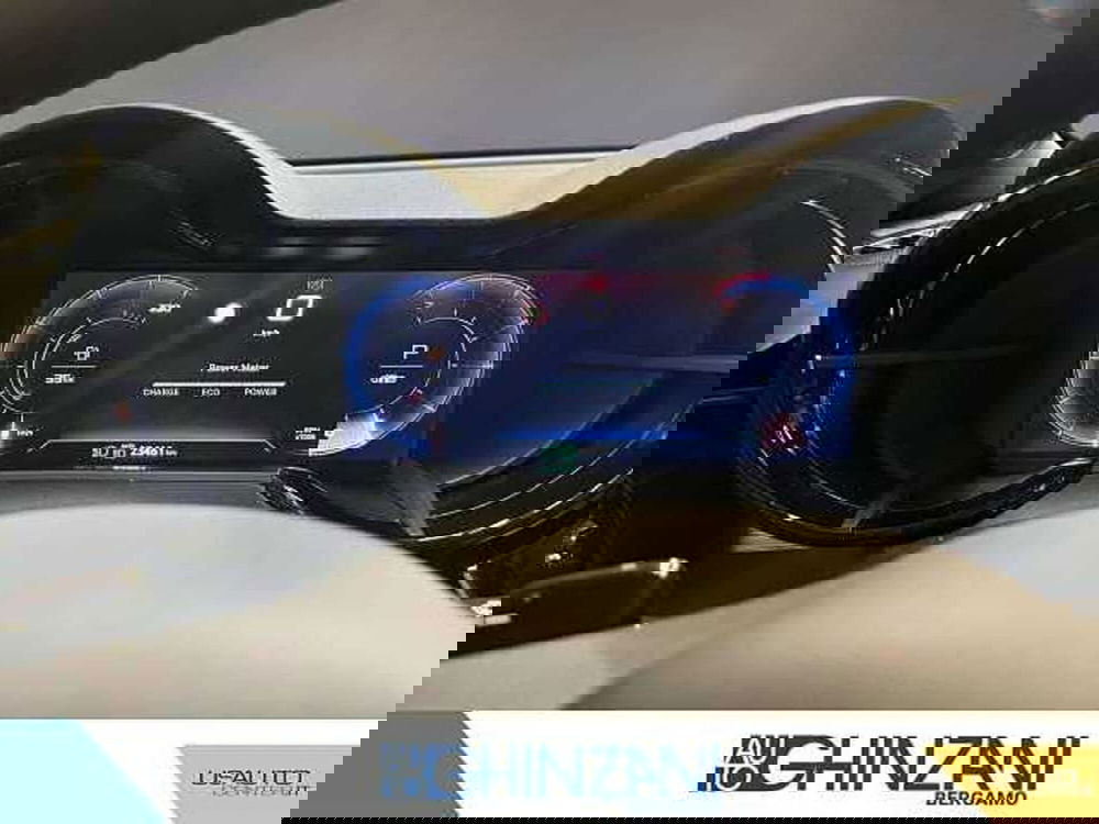 Alfa Romeo Junior usata a Bergamo (10)