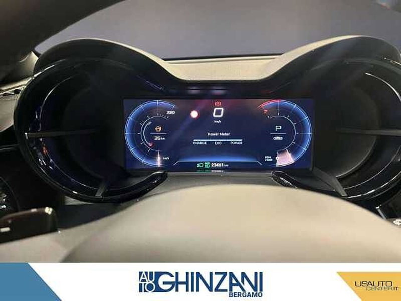 Alfa Romeo Junior usata a Bergamo (10)