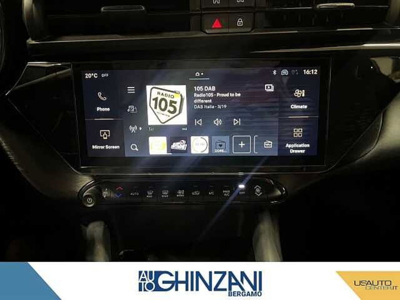 Alfa Romeo Junior usata a Bergamo (11)