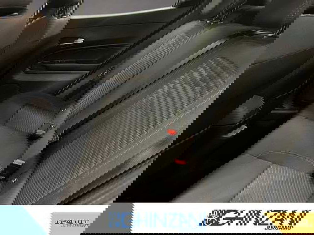 Alfa Romeo Junior usata a Bergamo (12)