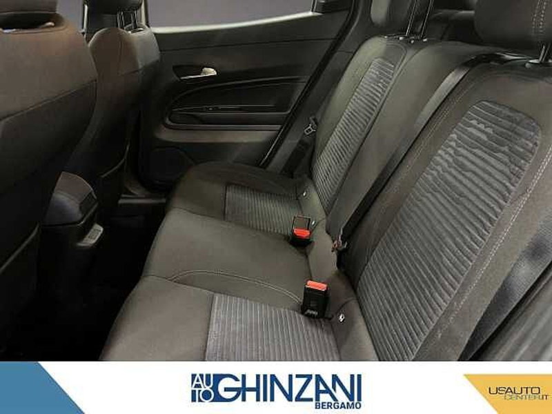 Alfa Romeo Junior usata a Bergamo (12)