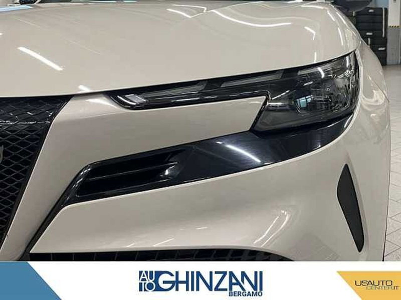 Alfa Romeo Junior usata a Bergamo (13)