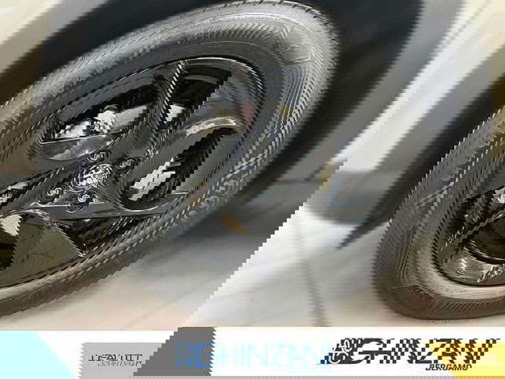 Alfa Romeo Junior usata a Bergamo (14)